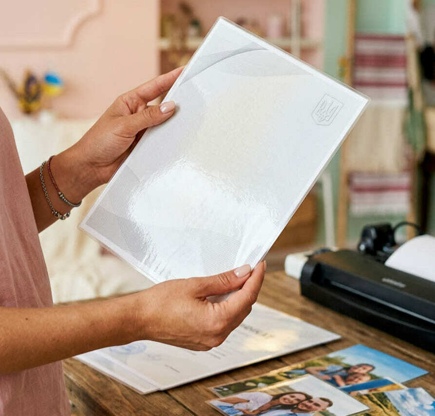 <span style="font-weight: bold;">Ламінування&nbsp;</span>