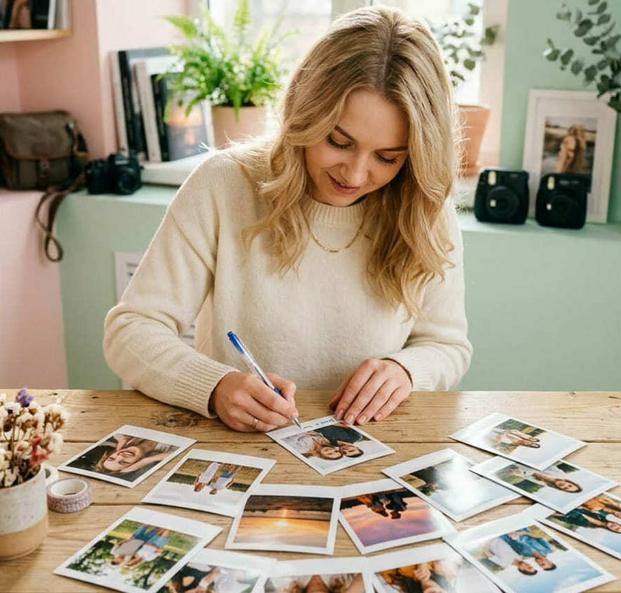 <span style="font-weight: bold;">Polaroid</span>