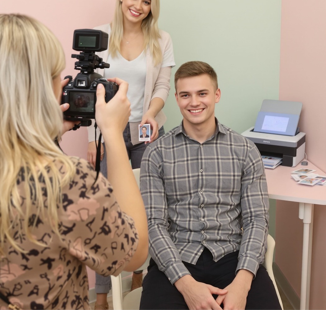 <span style="font-weight: bold;">Фото на документи</span>