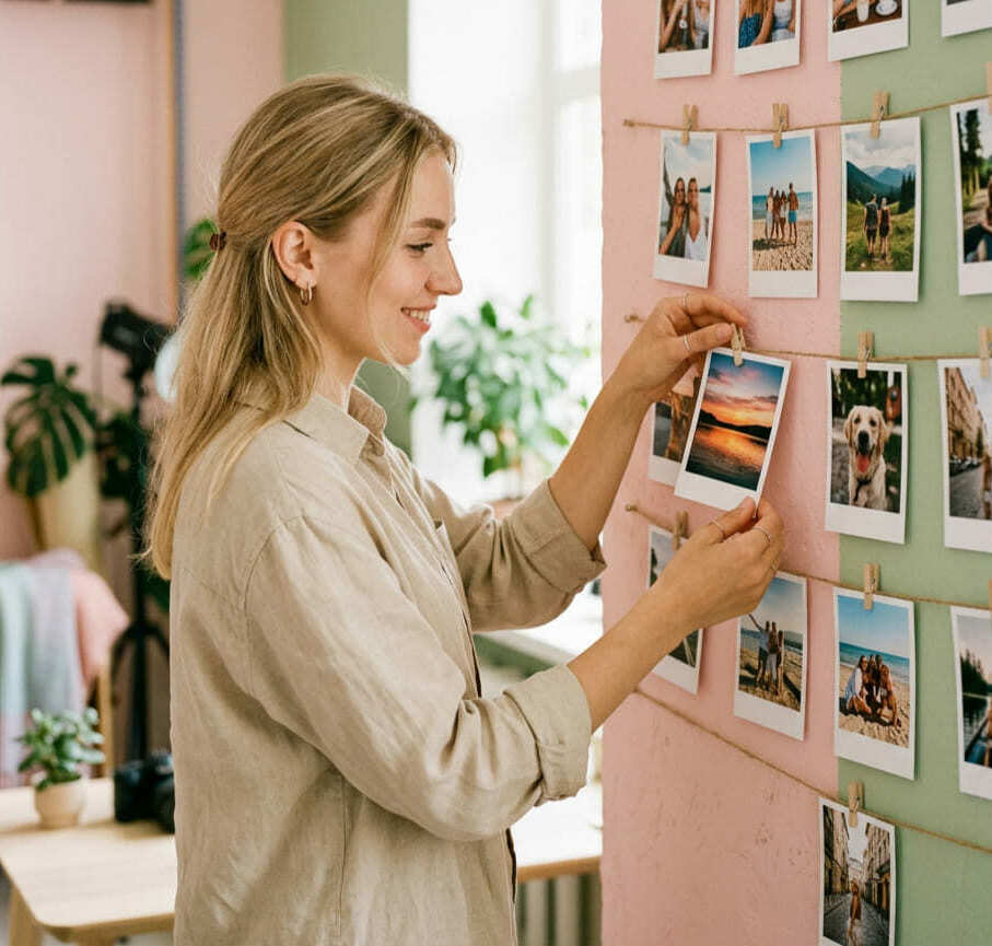 <span style="font-weight: bold;">Insta photo&nbsp;</span>