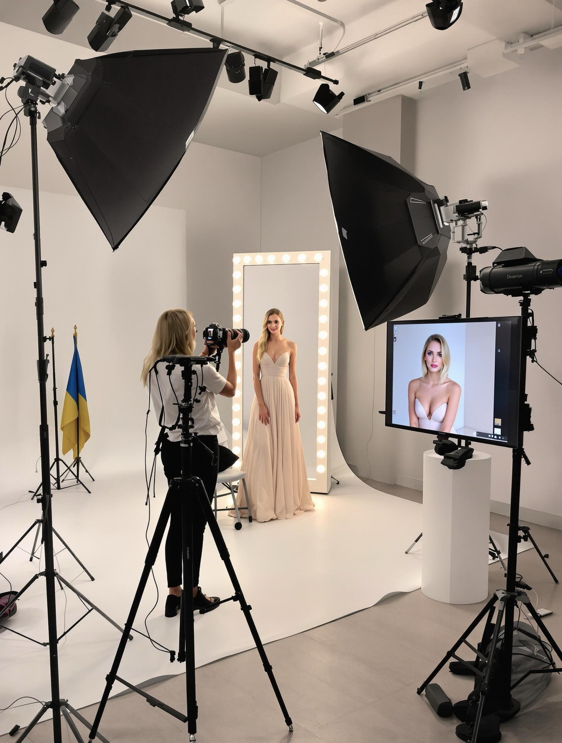 <span style="font-weight: bold;">Фотосесії</span>