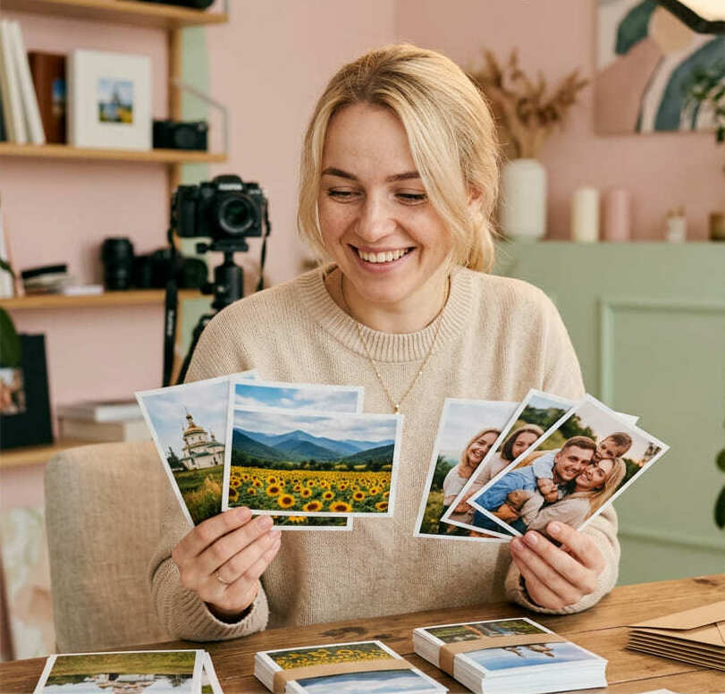 <span style="font-weight: bold;">Друк фото</span>&nbsp;