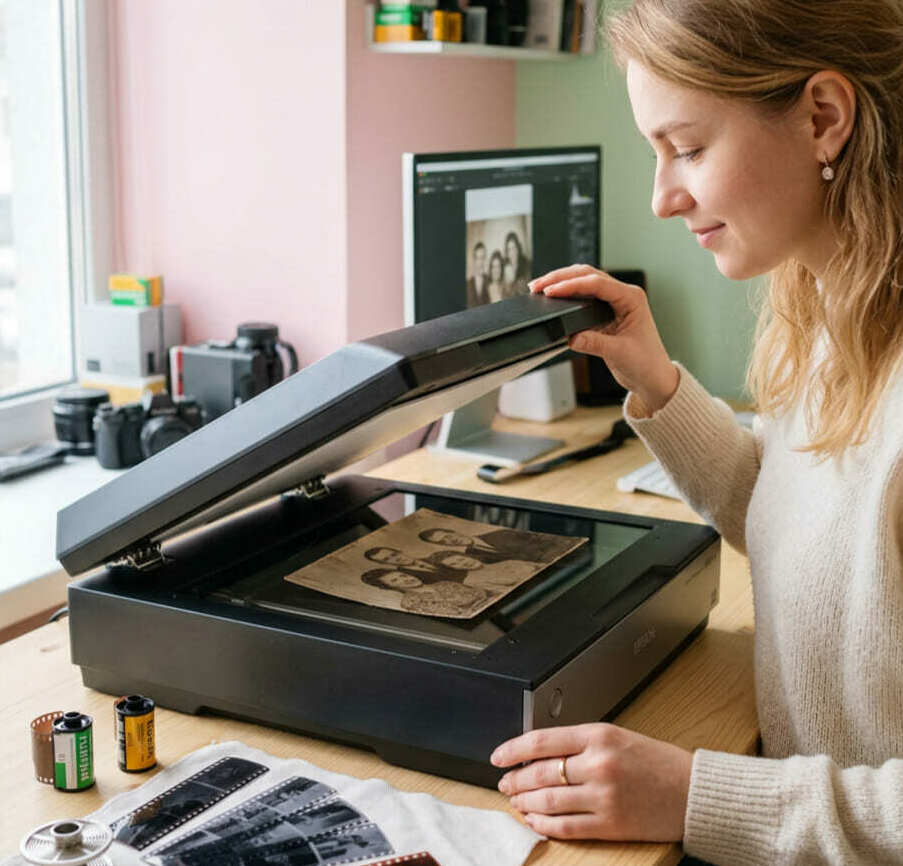 <span style="font-weight: bold;">Сканування</span>&nbsp;